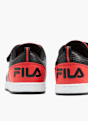 FILA Sneaker Rojo 17786 5