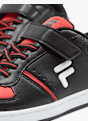 FILA Sneaker Rojo 17786 6