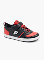 FILA Sneaker Rojo 17786 7