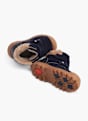 elefanten Winterboots Dunkelblau 56807 3