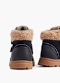 elefanten Winterboots Dunkelblau 56807 4