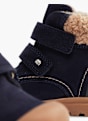 elefanten Boots d'hiver Bleu foncé 56807 5
