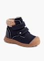 elefanten Winterboots Dunkelblau 56807 6