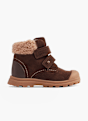 elefanten Winterboots Braun 44164 1