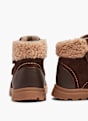 elefanten Boots d'hiver Marron 44164 4