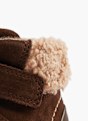 elefanten Boots d'hiver Marron 44164 5
