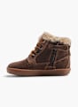 elefanten Bottes à lacets Marron 61533 2