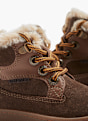 elefanten Bottes à lacets Marron 61533 5