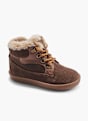 elefanten Bottes à lacets Marron 61533 6