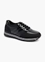 Graceland Sneaker Negro 20217 6