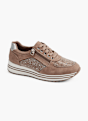 Graceland Sneaker Tortora 12361 6