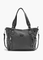 Catwalk Handtasche Schwarz 20955 1
