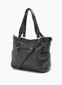 Catwalk Handtasche Schwarz 20955 3