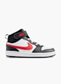Nike Sapatilha tipo bota Preto 102168 1