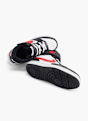 Nike Sapatilha tipo bota Preto 102168 3