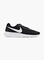 Nike Sneaker Schwarz 7744 1
