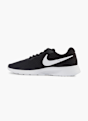 Nike Sneaker Schwarz 7744 2