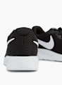 Nike Sneaker Schwarz 7744 4