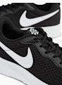 Nike Sneaker Schwarz 7744 5
