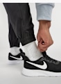 Nike Sneaker Schwarz 7744 8
