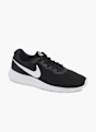 Nike Sneaker Schwarz 7744 6