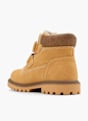 FILA Stivale invernale Marrone 18395 3