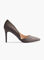 Catwalk Tacones gris 18577 1