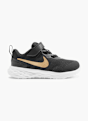 Nike Løbesko Sort 6841 1