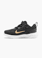Nike Løbesko Sort 6841 2