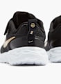 Nike Løbesko Sort 6841 4