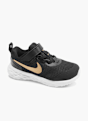 Nike Løbesko Sort 6841 6