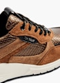TOM TAILOR Chaussures basses Marron 172689 5