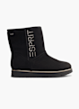 ESPRIT Botki zimowe Czarny 23768 1