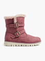 Graceland Boots d'hiver Rose 22655 1