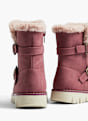 Graceland Winterboots Pink 22655 4