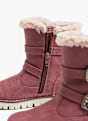 Graceland Boots d'hiver Rose 22655 5