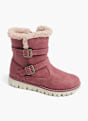 Graceland Boots d'hiver Rose 22655 6