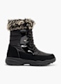 Cortina Winterboots Schwarz 630 1
