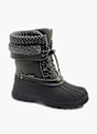 Cortina Schnürboots Grau 5918 6