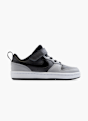 Nike Sneaker Gris 56138 1