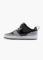 Nike Sneaker Gris 56138 2