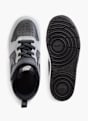 Nike Sneaker Gris 56138 3