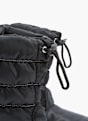 Cortina Ghete de iarnă Negru 7751 5