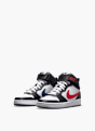 Nike Високи маратонки Черен 146108 2