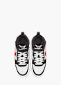Nike Високи маратонки Черен 146108 3