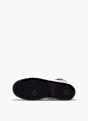 Nike Sneaker alta Nero 146108 4