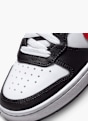 Nike Sneaker alta Nero 146108 5
