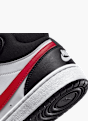 Nike Pantofi mid cut Negru 146108 6