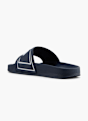 FILA Ciabatte Blu 45220 3