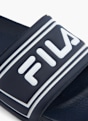 FILA Papucs kék 45220 5